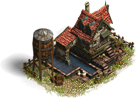 Watermill Level 2